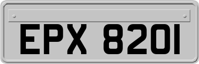 EPX8201