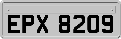 EPX8209