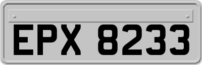 EPX8233
