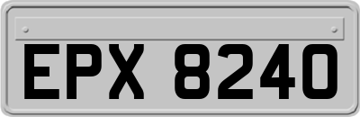 EPX8240