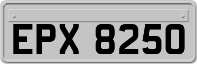 EPX8250