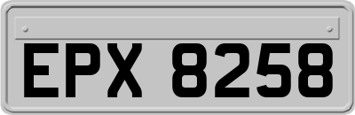 EPX8258