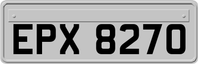 EPX8270