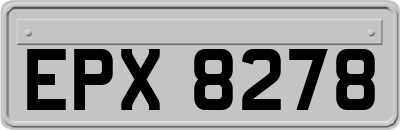 EPX8278