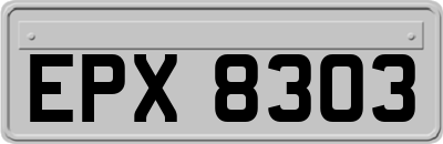 EPX8303