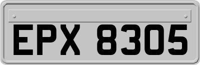 EPX8305