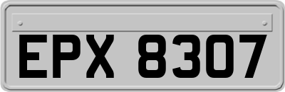 EPX8307