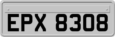 EPX8308