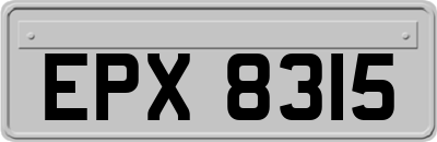EPX8315