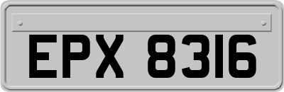 EPX8316