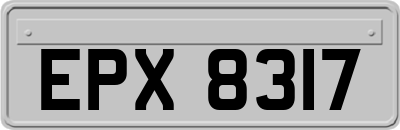 EPX8317