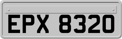 EPX8320