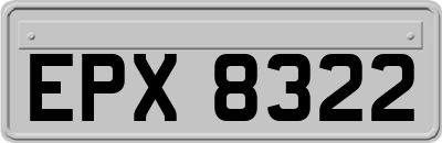 EPX8322