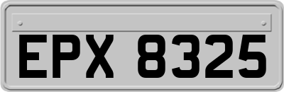 EPX8325