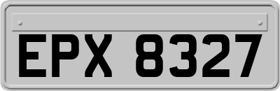 EPX8327