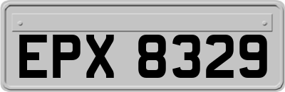 EPX8329
