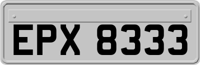 EPX8333