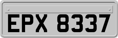 EPX8337