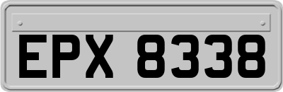 EPX8338