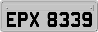 EPX8339