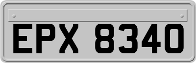 EPX8340
