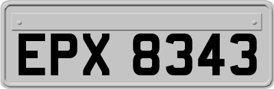 EPX8343