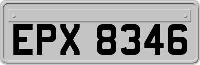 EPX8346