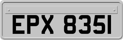 EPX8351