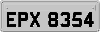 EPX8354