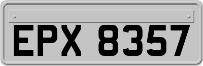 EPX8357