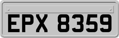 EPX8359