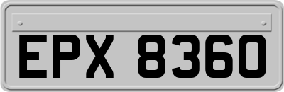 EPX8360