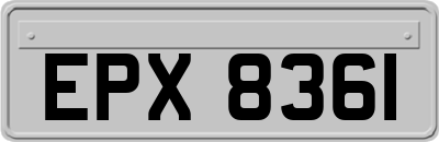 EPX8361
