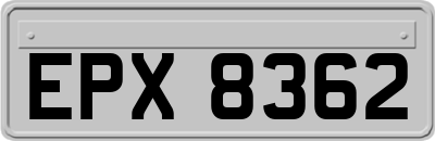 EPX8362