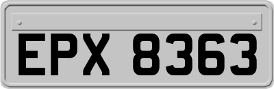EPX8363