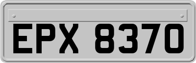 EPX8370