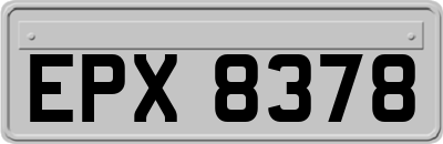 EPX8378