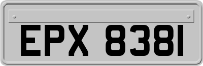 EPX8381