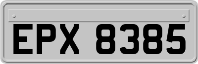 EPX8385