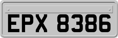 EPX8386