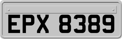 EPX8389