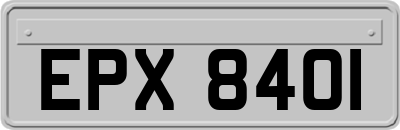 EPX8401