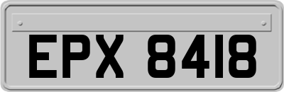 EPX8418