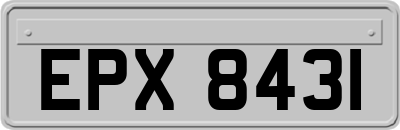 EPX8431