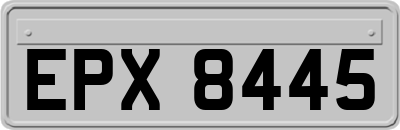 EPX8445