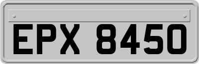 EPX8450
