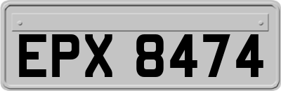 EPX8474