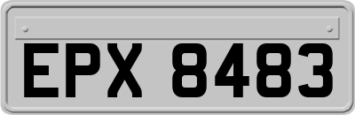 EPX8483