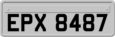 EPX8487