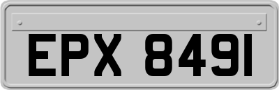 EPX8491